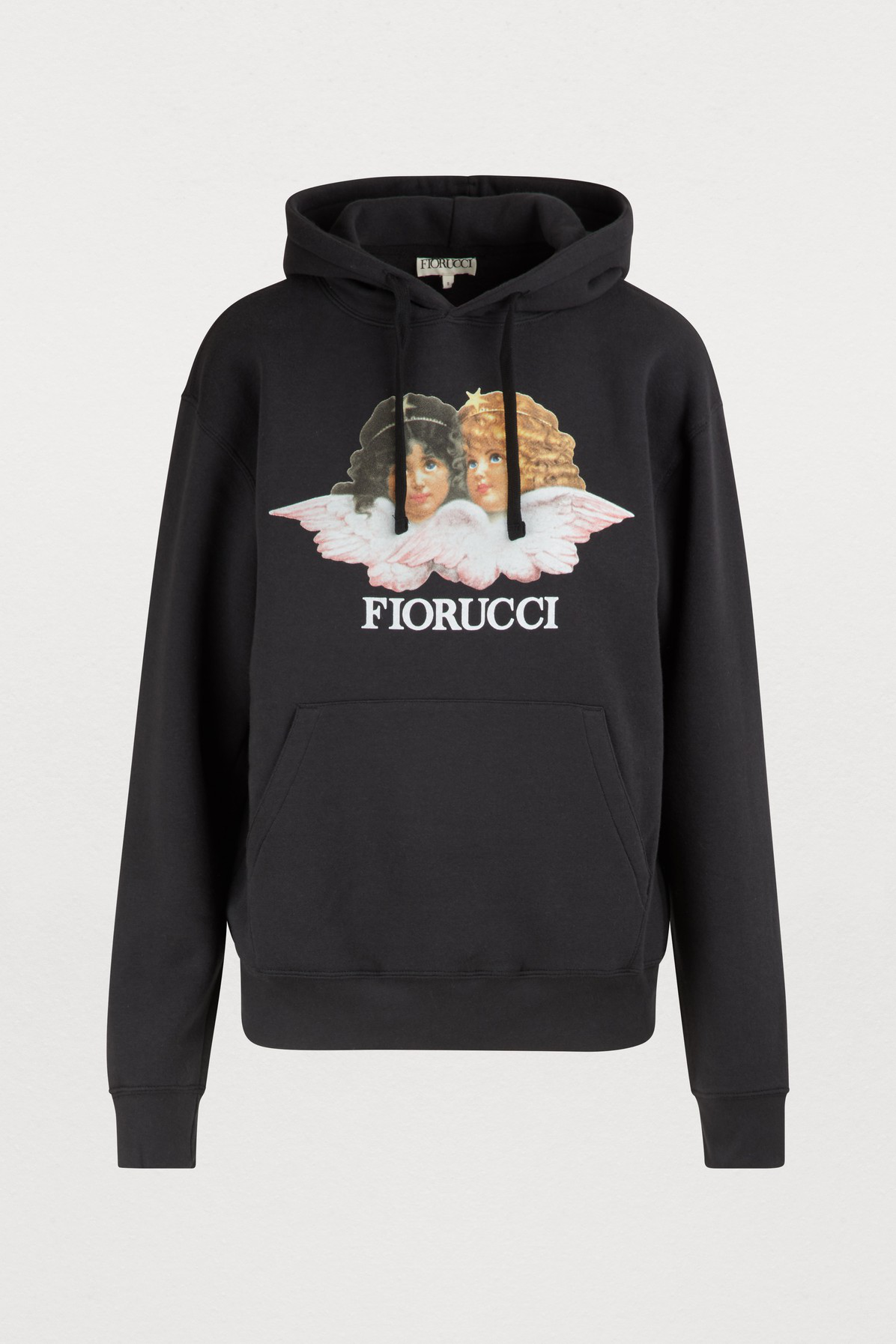 fiorucci hoodie
