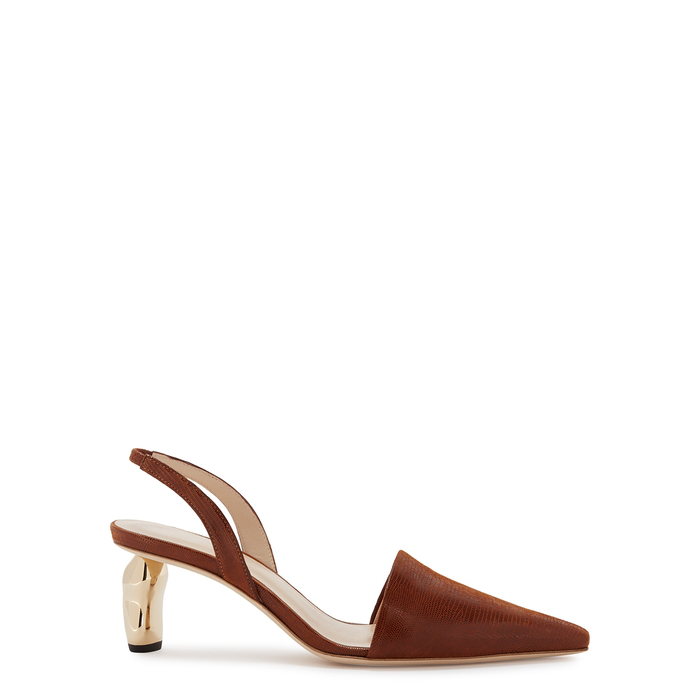 rejina pyo conie slingback