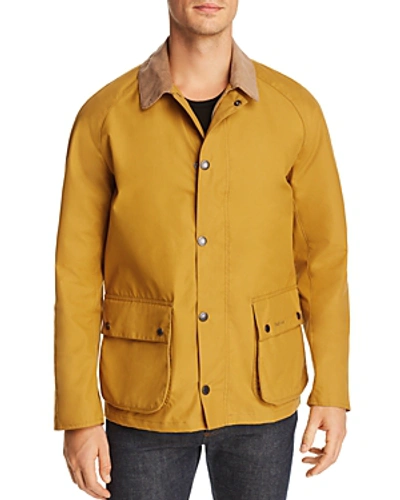 Barbour Awe Casual Jacket In Cumin | ModeSens
