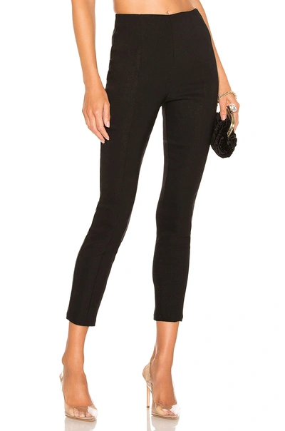 Shop Lovers & Friends Liam Pant In Black