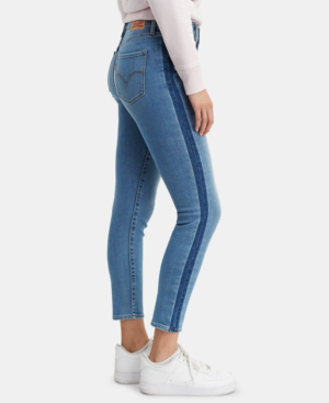 levi's 311 skinny ankle