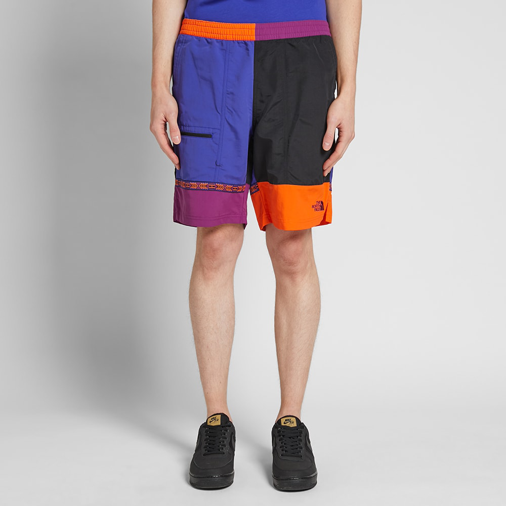north face rage short