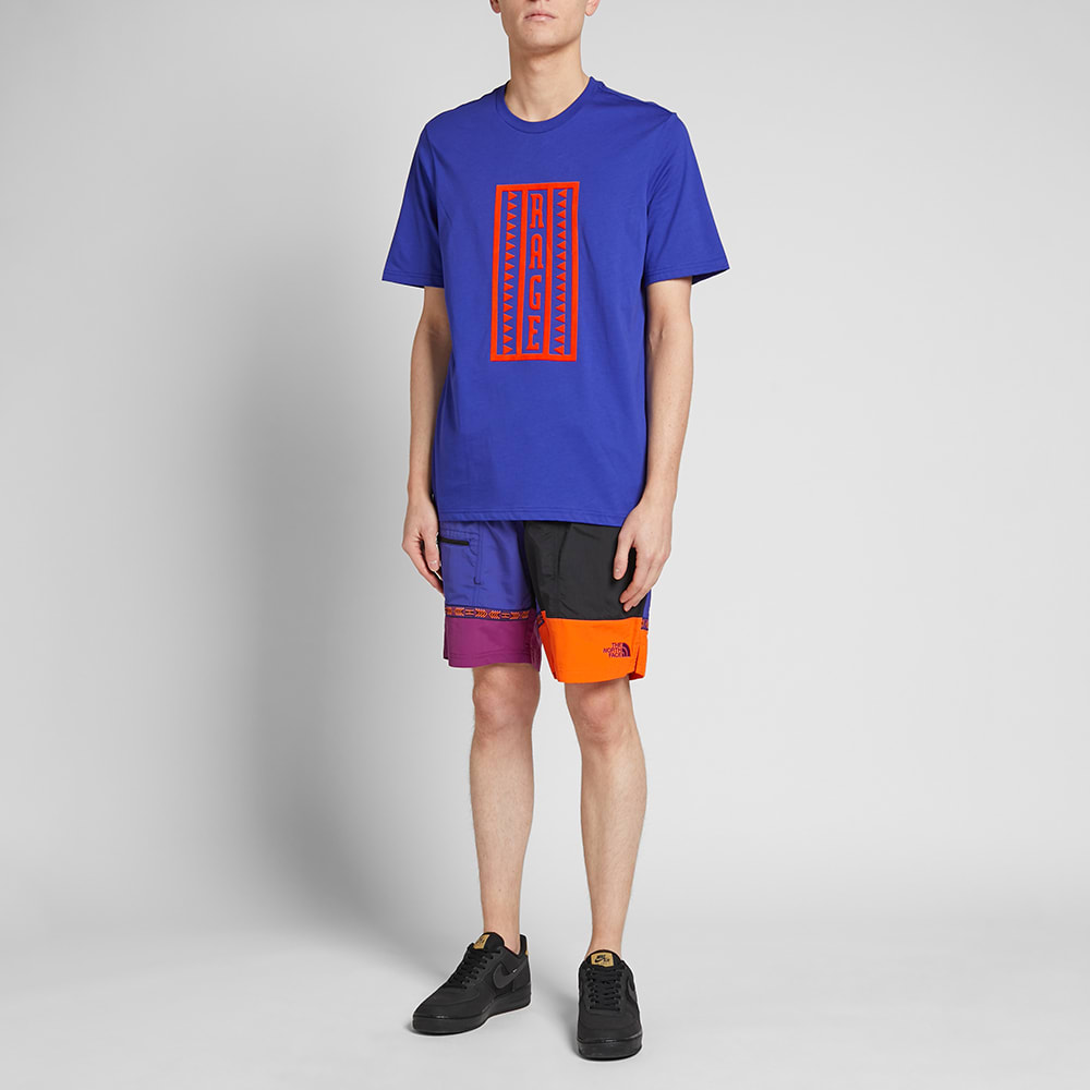 the north face 92 rage lounger short