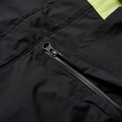 Shop Adidas Consortium Acmon Gore-tex Jacket In Black