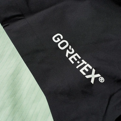 Shop Adidas Consortium Acmon Gore-tex Jacket In Black