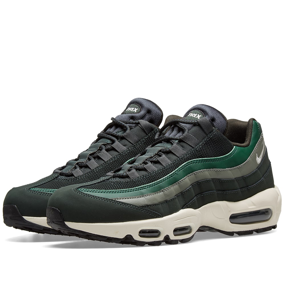 air max 95 essential verde air max 95 essential verde