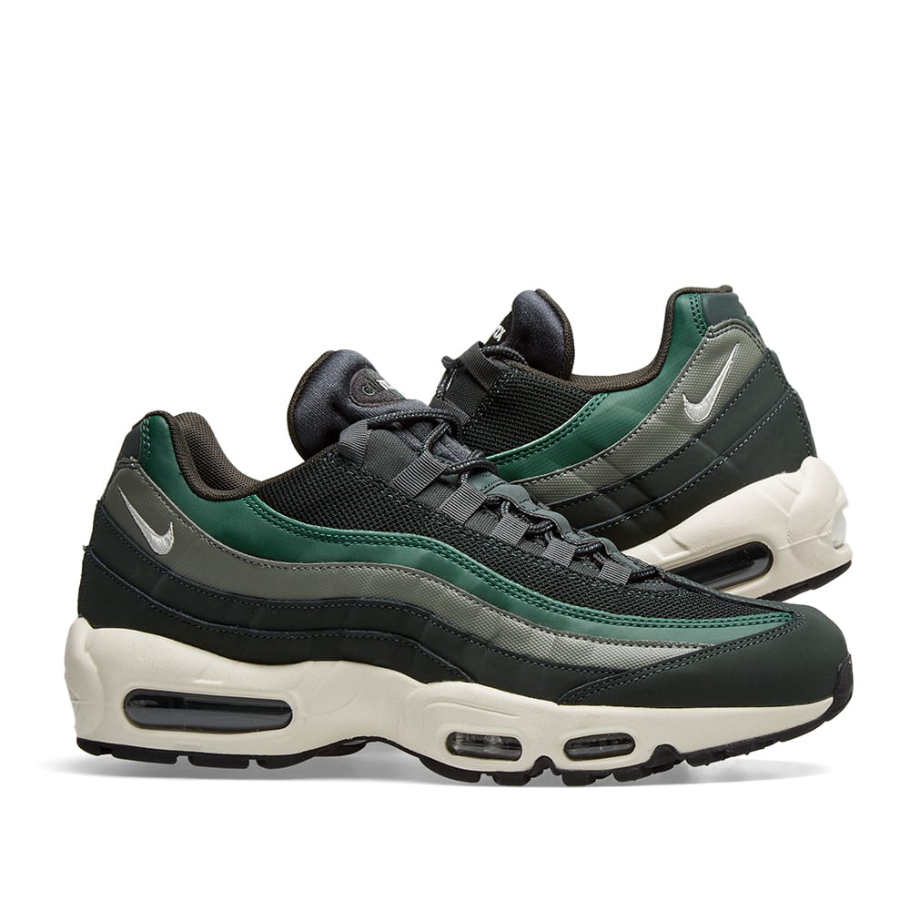 nike air max 95 essential green