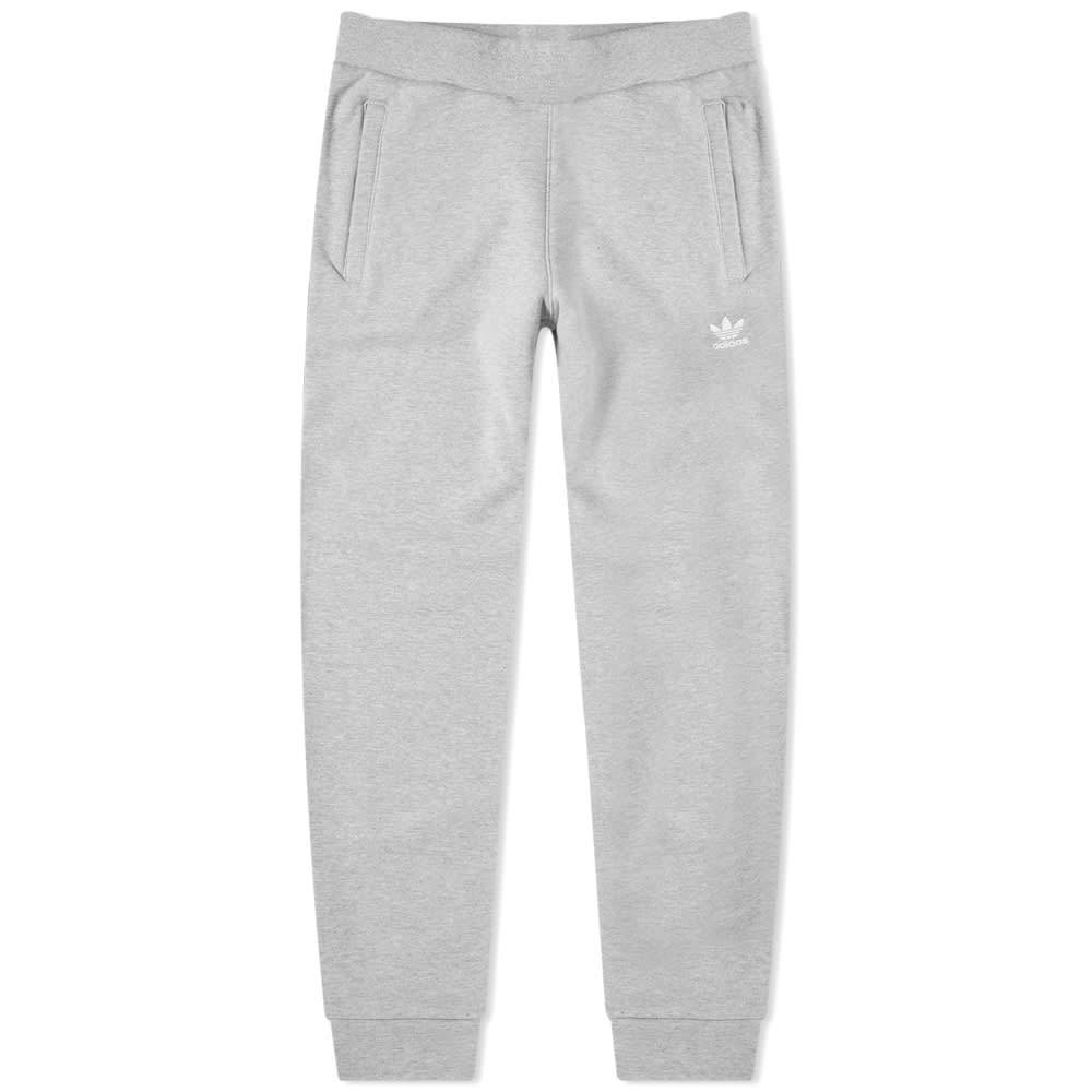 adidas trefoil sweatpants