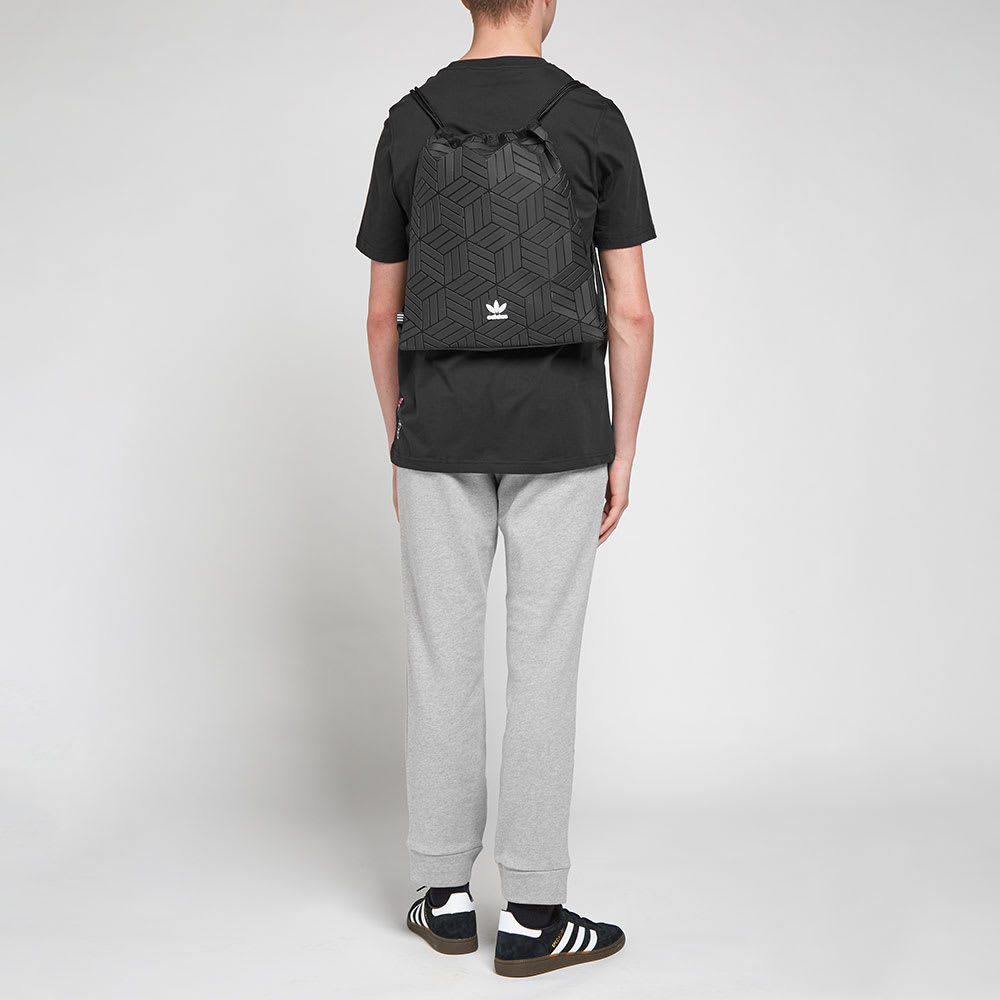 adidas originals 3d gym sack