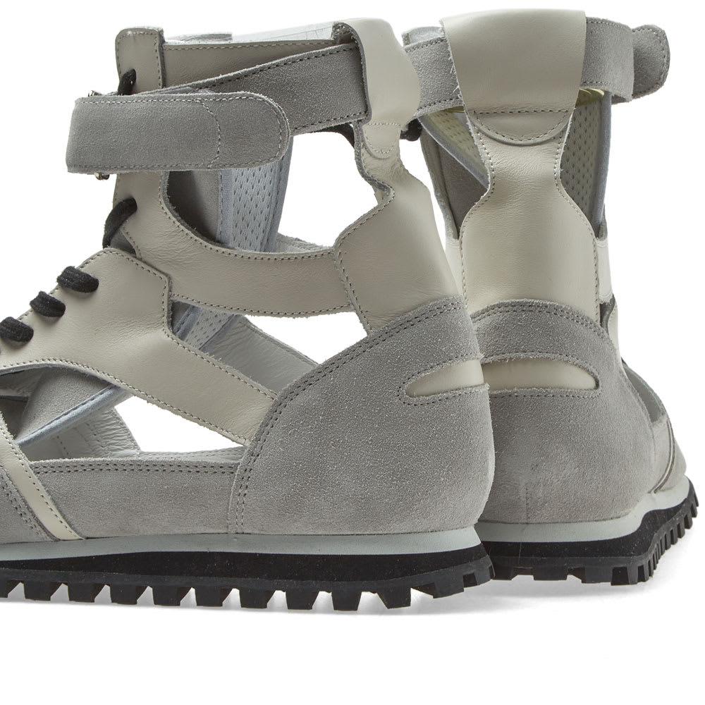 comme des garcons x spalwart marathon hi