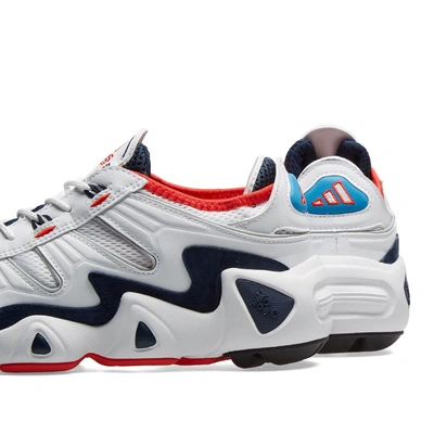 Shop Adidas Consortium Fyw S-97 Og In White