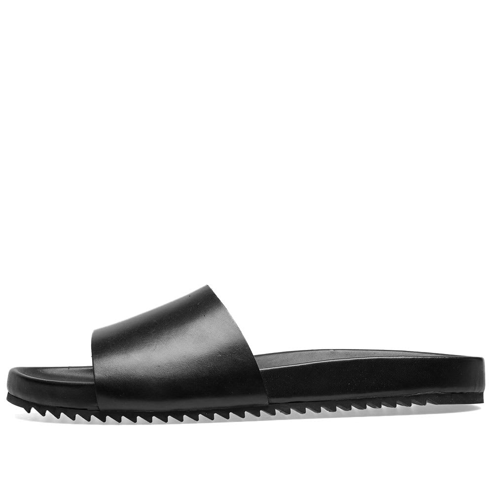 grenson kendrick slide sandal