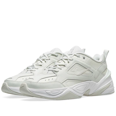 Shop Nike M2k Tekno W In White