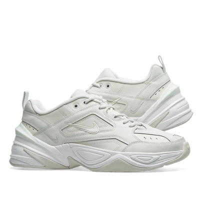 Shop Nike M2k Tekno W In White