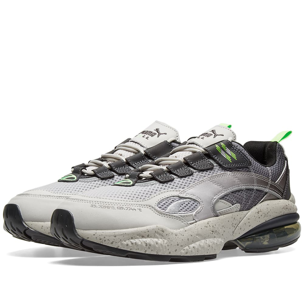 puma cell mita