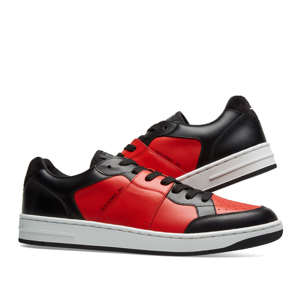 dior b02 sneaker