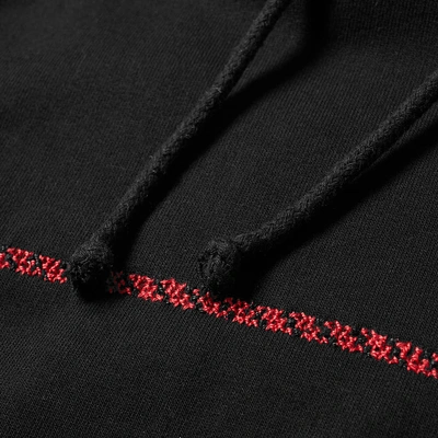 Shop Adish Khat Collection 2 Hoody In Black