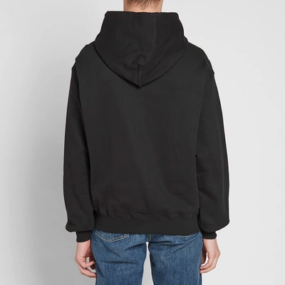 Shop Adish Khat Collection 2 Hoody In Black