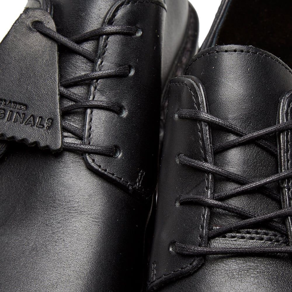 walbridge lace clarks