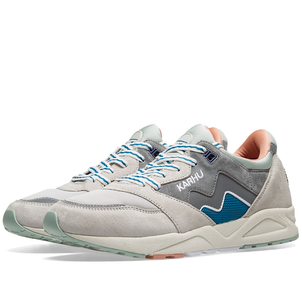Karhu Aria In Grey Modesens
