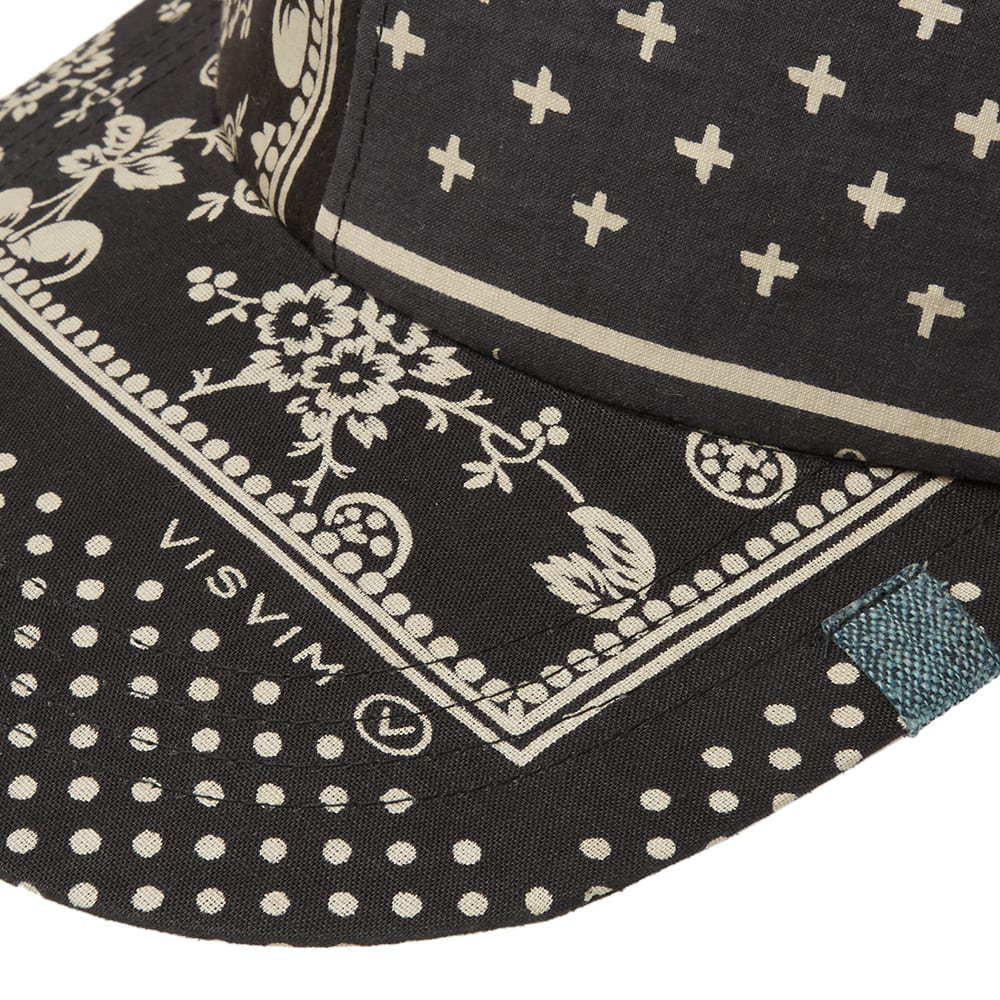 visvim goodyear cap