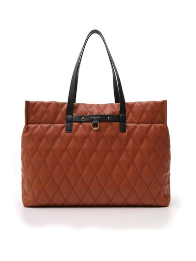 Givenchy top duo tote