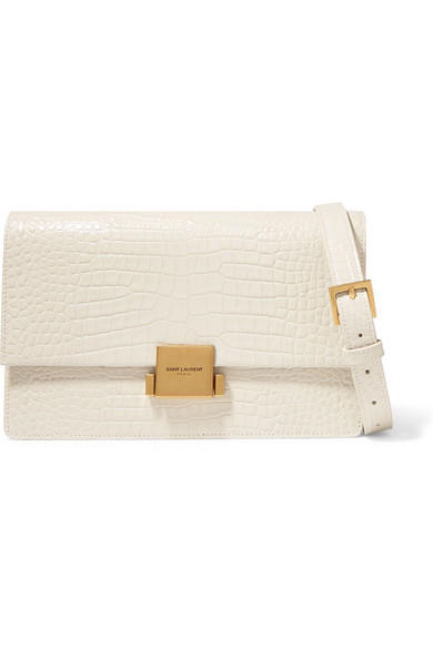 saint laurent bellechasse shoulder bag