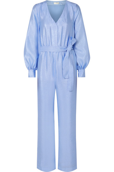 stine goya trinity jumpsuit