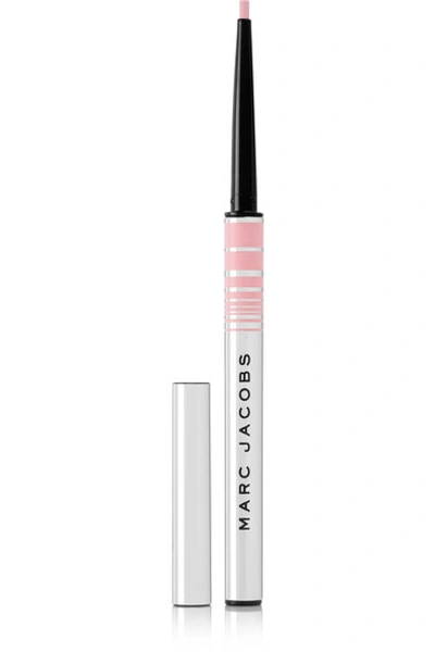 Shop Marc Jacobs Beauty Fineliner Ultra-skinny Gel Eye Crayon In Pink