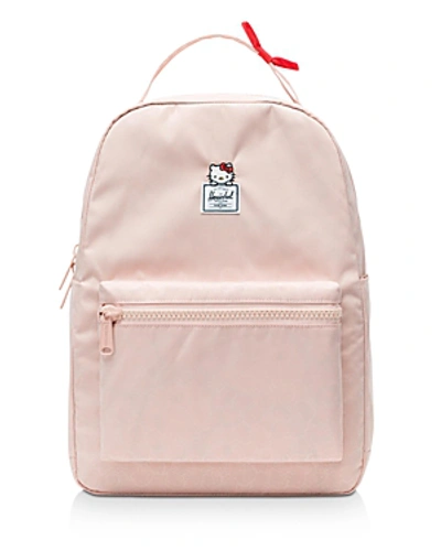HERSCHEL SUPPLY CO NOVA MID-VOLUME BACKPACK 10503-02556-OS