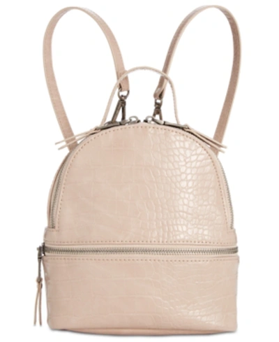 Steve madden cheap gator backpack
