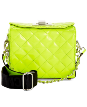 steve madden box bag