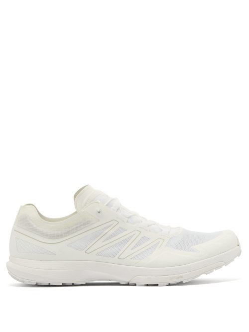 salomon sense white