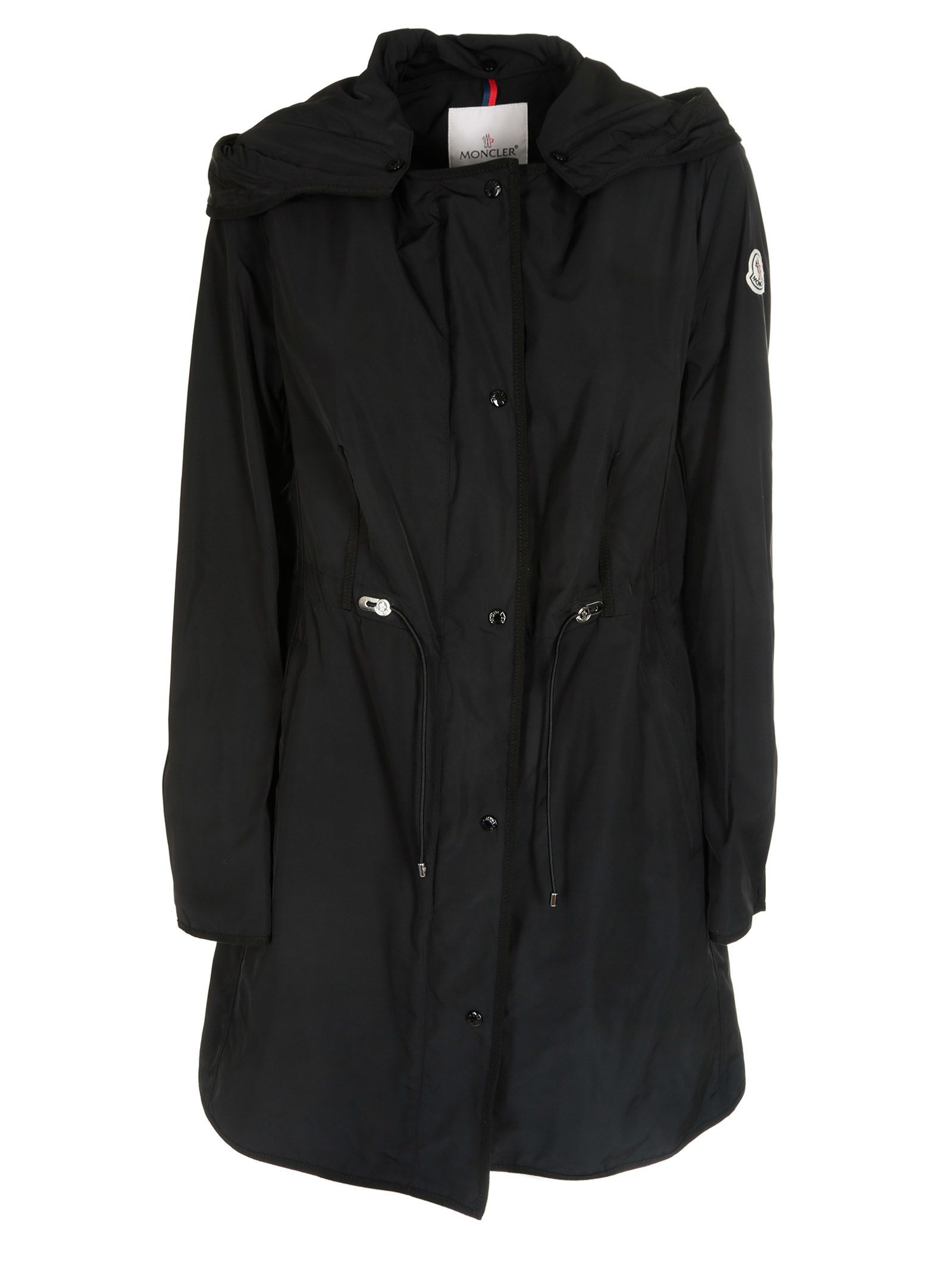 moncler anthemis rain jacket