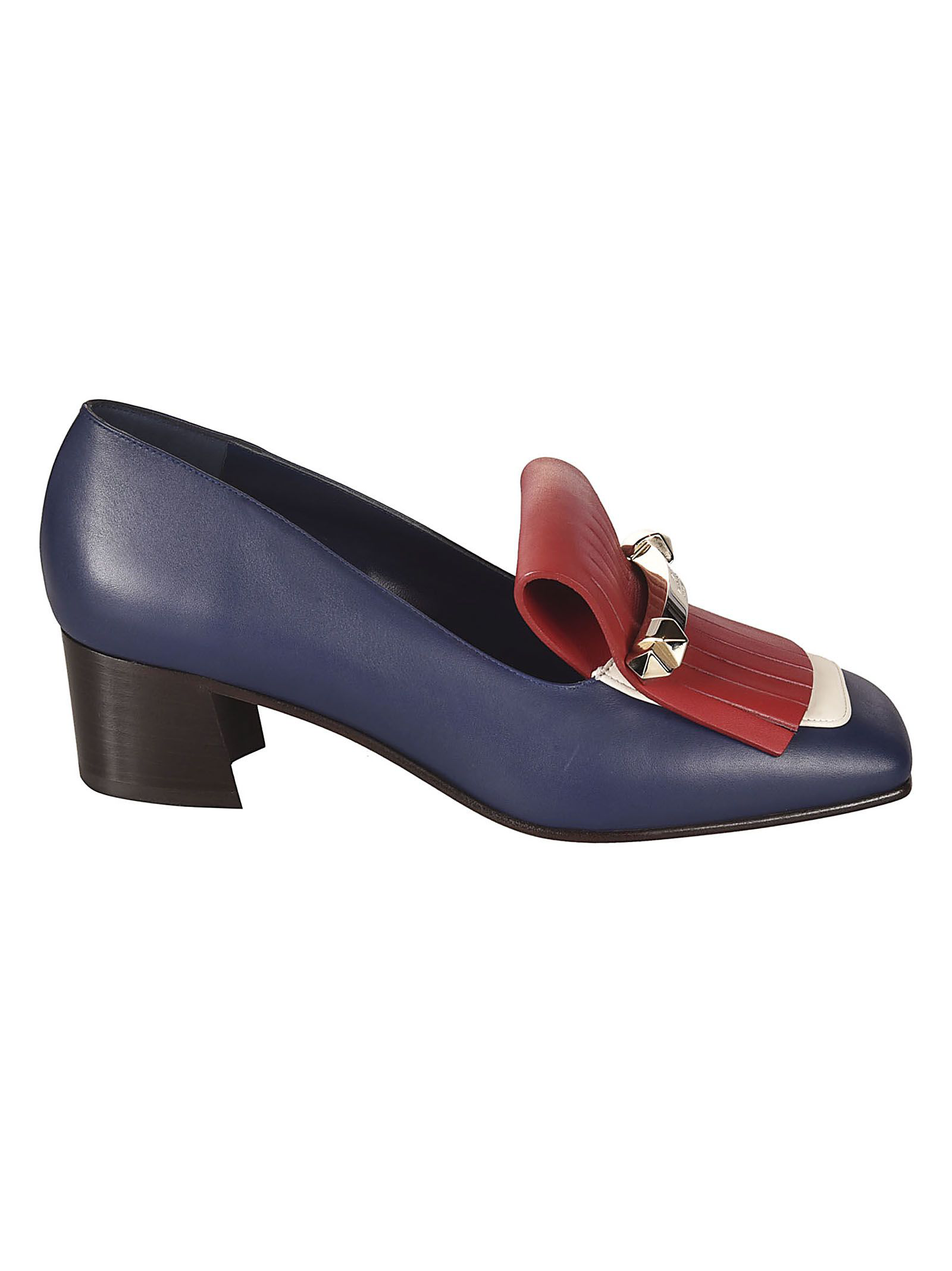 valentino garavani uptown loafers