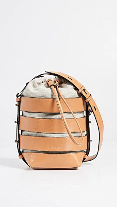 Rebecca minkoff shop cage bag