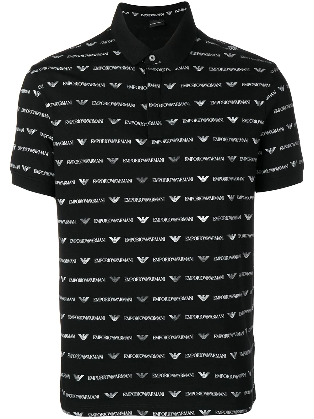 giorgio armani polo shirt price