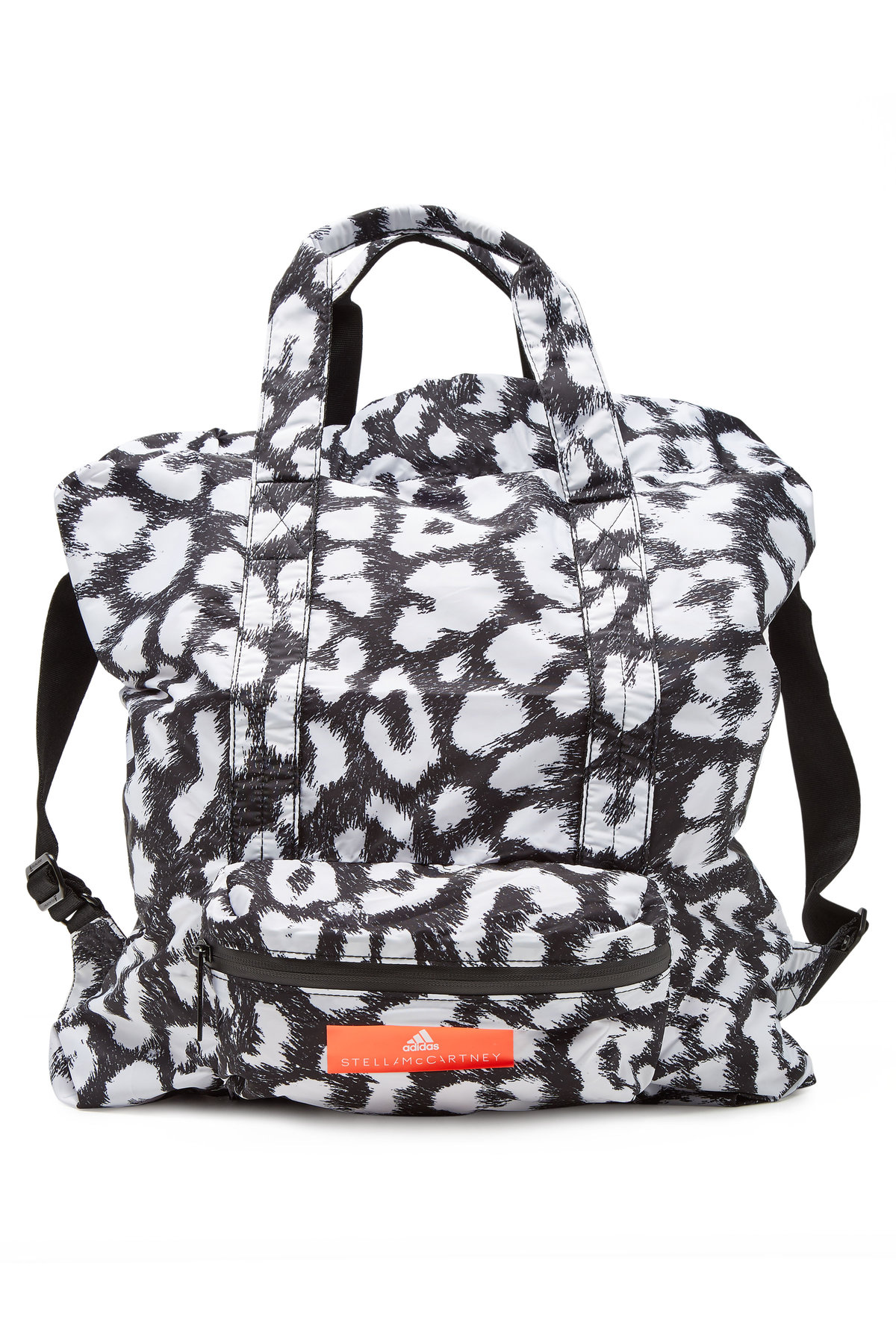 adidas diaper backpack