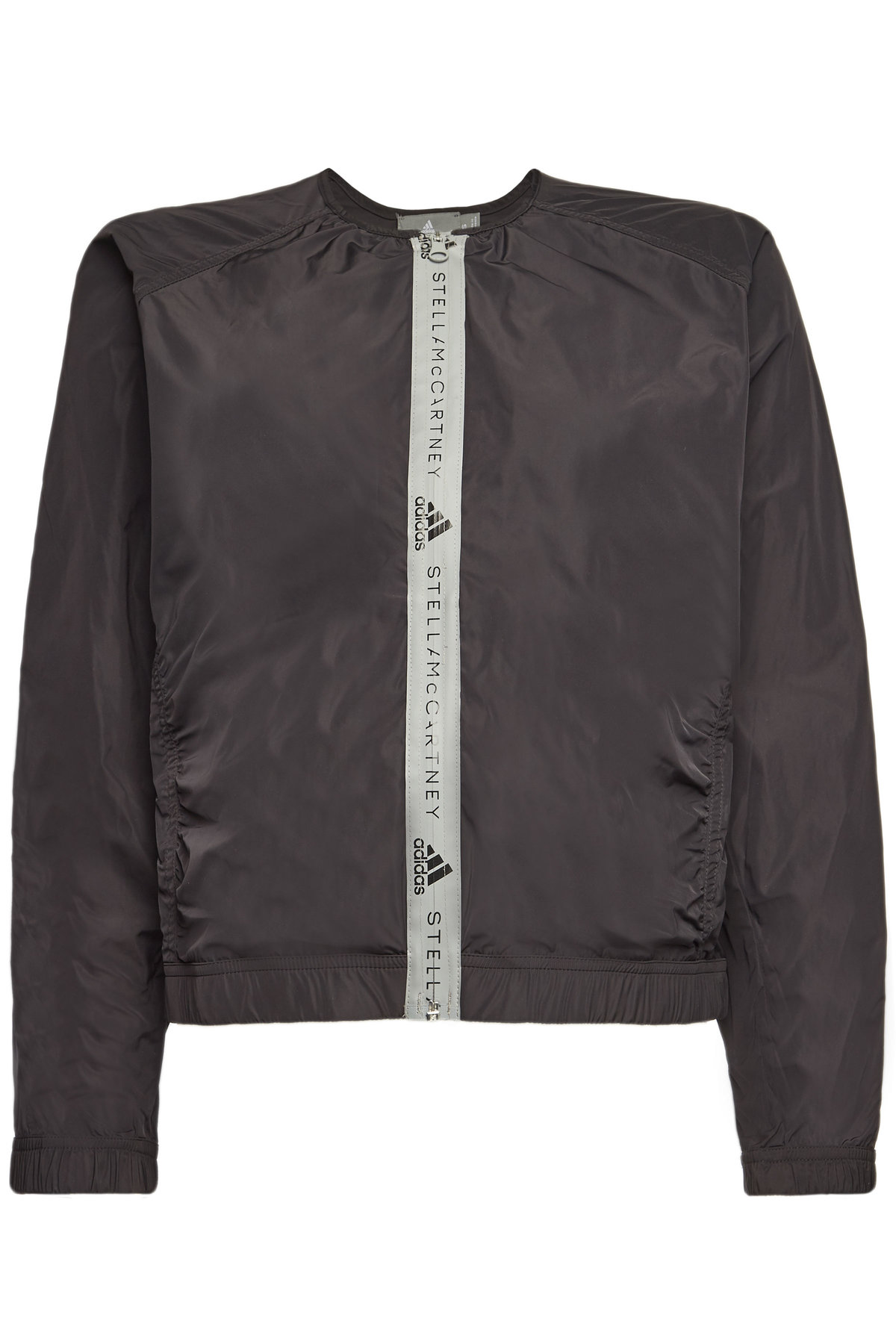 adidas by stella mccartney bomber jacket