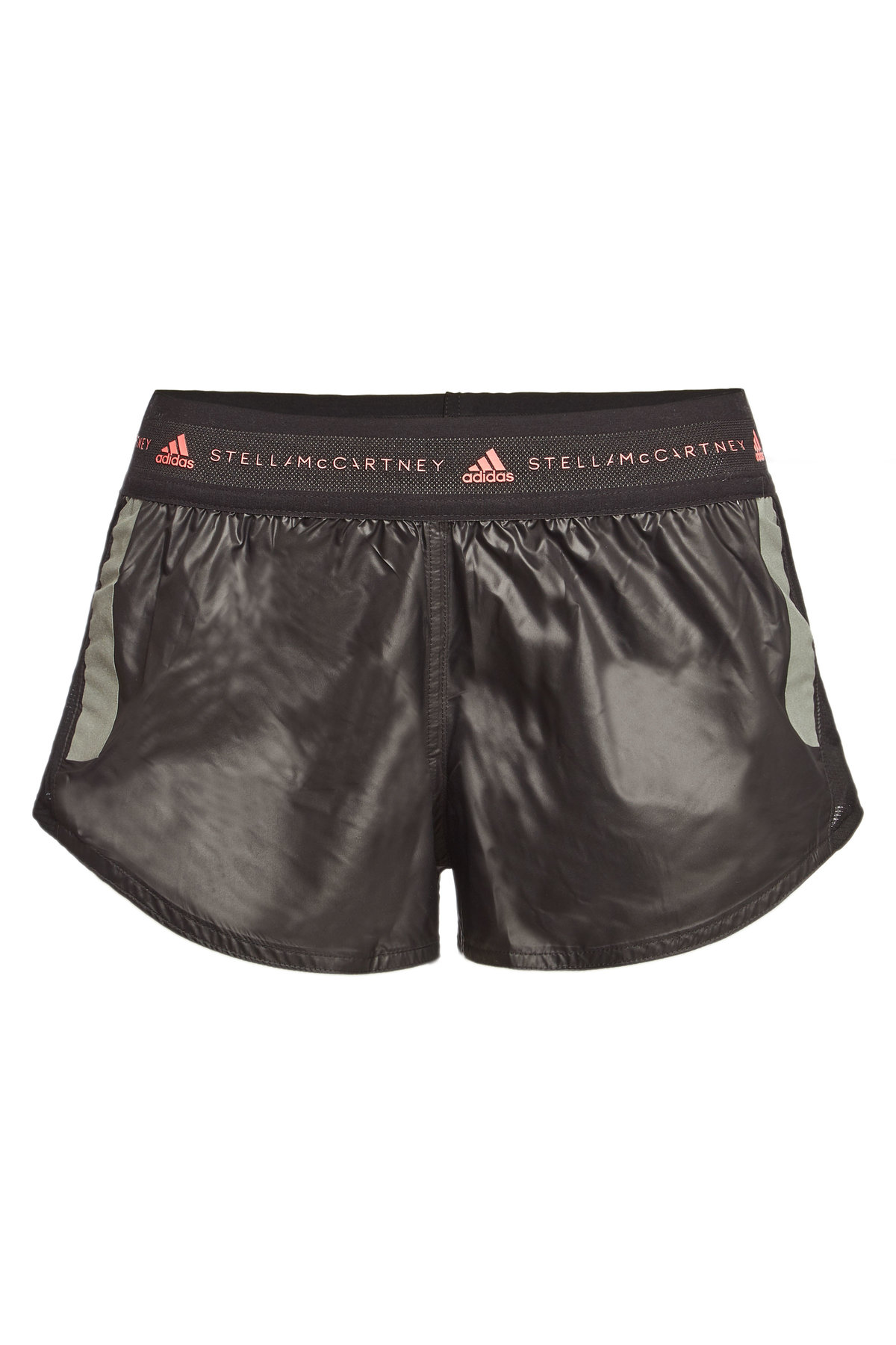 stella mccartney adidas running shorts