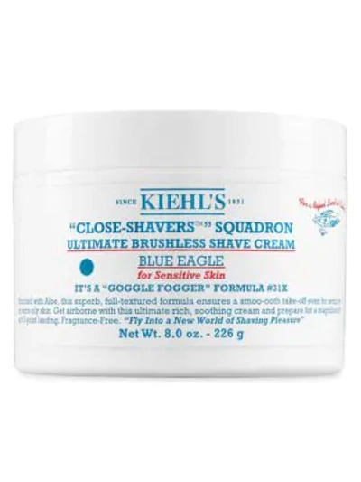 Shop Kiehl's Since 1851 Blue Eagle Brushless Shave Cream