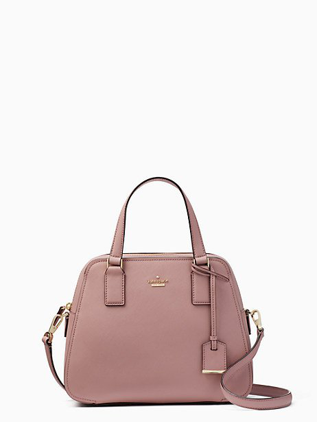 kate spade cameron street little babe satchel