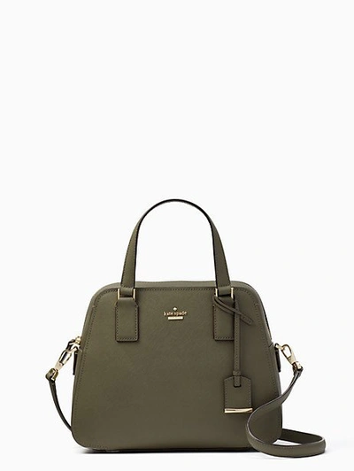 Shop Kate Spade Cameron Street Little Babe In Olive