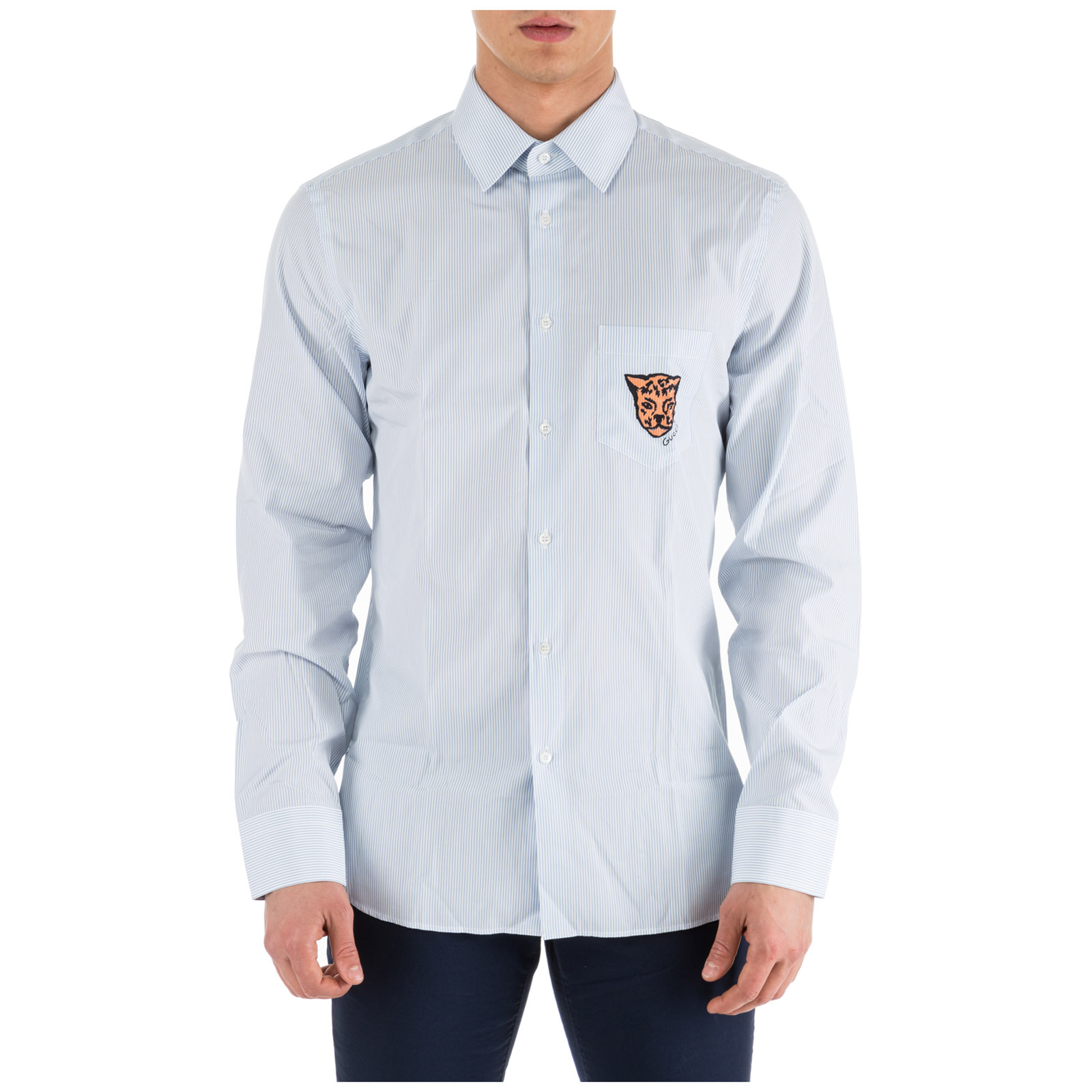 gucci long sleeve dress shirt