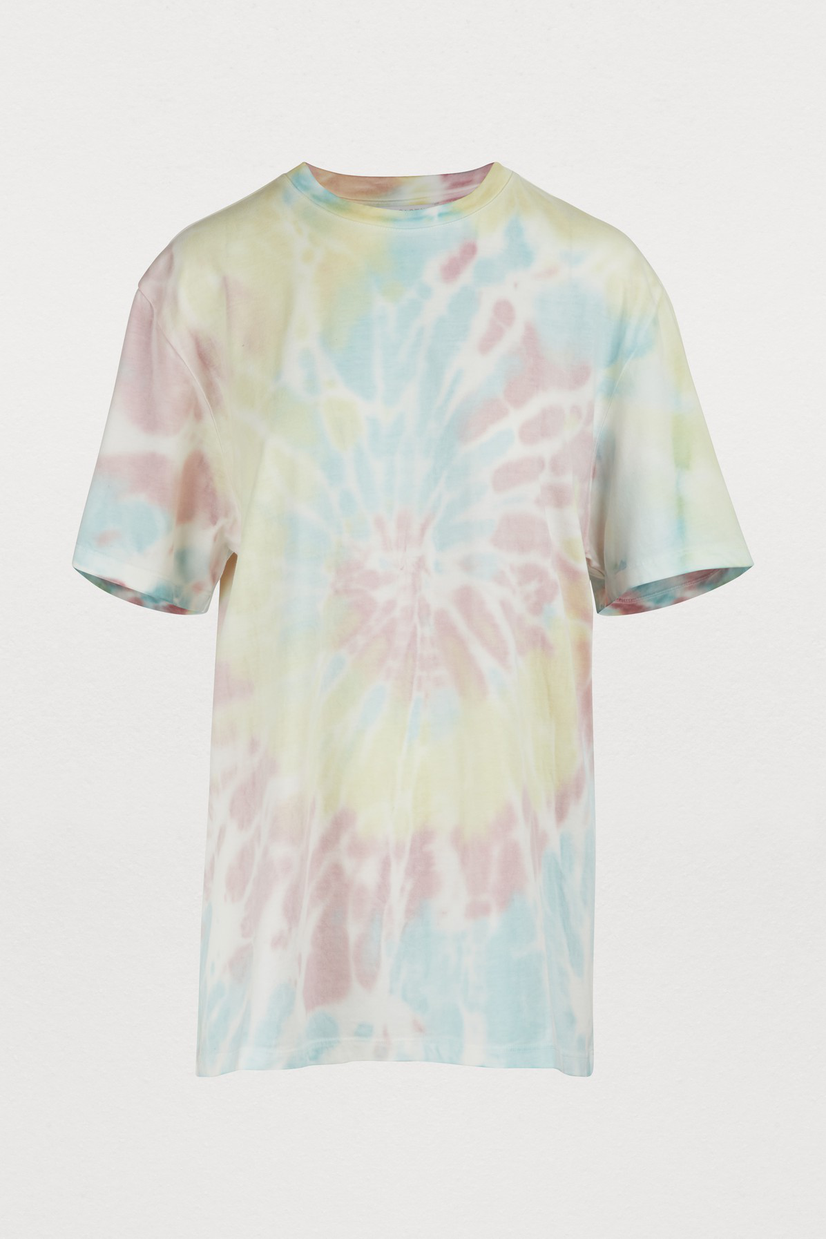 stella mccartney tie dye shoes