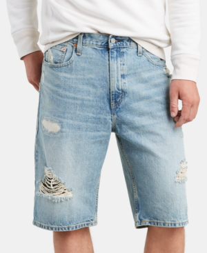 big and tall levi shorts