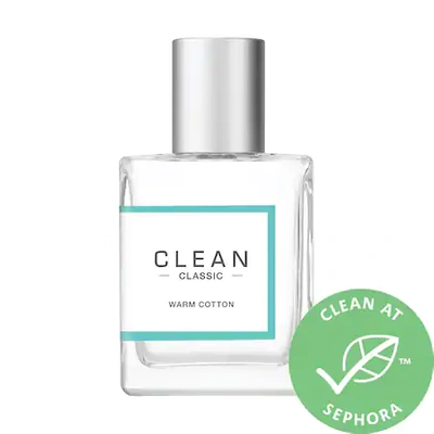 Shop Clean Classic - Warm Cotton 1 oz / 30 ml