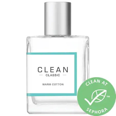 Shop Clean Classic - Warm Cotton 2 oz / 60 ml