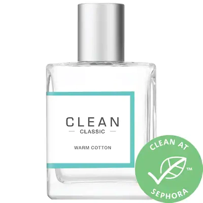 Clean Classic - Warm Cotton 2 oz / 60 ml