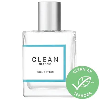 Shop Clean Classic - Cool Cotton 2oz/60ml Spray